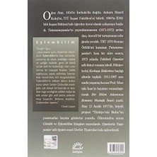 Eylembilim: Bütün Eserleri 7