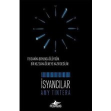 Isyancılar - Sıfırlananlar 2. Kitap