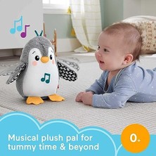 Sevimli Penguen
