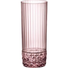 Bormioli Graphica Şeffaf 360.5 ml
