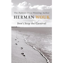 Don't Stop The Carnival