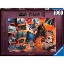 1000P Puzzle Vill Moff Gideon