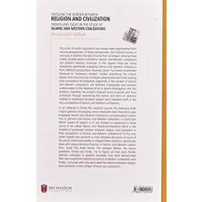 Crossing The Border Between Religion And Civilization - Trends And Cases In The Study Of Islamic And Western Civilizations