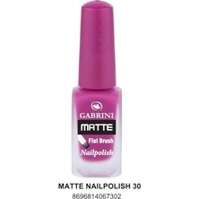 Nail Polish M30 1 Paket (1 x 1 Adet)