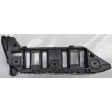 Trn Volkswagen Touran- 08/10; Ön Tampon Braketi Küçük Sol