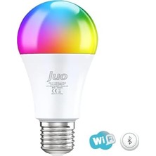 Lumex Akıllı Ampul 11W LED Rgb Wifi & Bluetooth