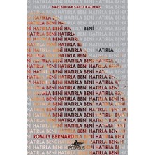 Beni Hatırla