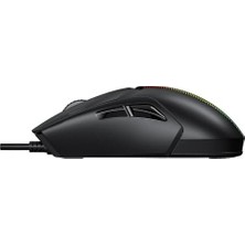 Aula F813PRO 12400DPI Rgb Optik Gaming Oyuncu Mouse