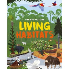 The Big Picture: Living Habitats