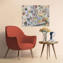 2000 Parça Puzzle Favori PULLAR-167067