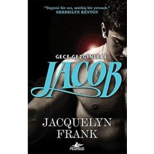 Gece Gezginleri 1: Jacob