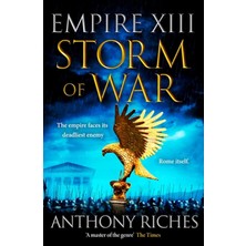 Storm Of War: Empire Xııı