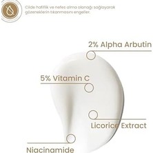 Leke Karşıtı & Aydınlatıcı Krem 50ML