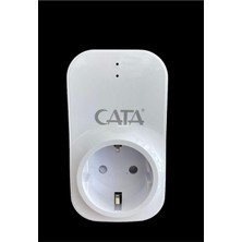 Akım Korumalı Priz CT-9186