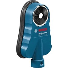 Professional Gde 68 Toz Emme Adaptörü (Kırıcı Delici Makineler ile Uyumludur)