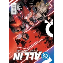 Dc All In Özel Sayısı