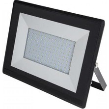 CT-4658 Slim LED Projektör 50 Watt Beyaz Işık