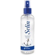 Selin Kolonya Parfümlü Sprey Okyanus Esintisi 100 ml
