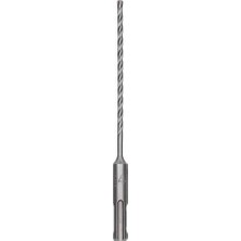 Professional Accessories Sds-Plus-5x Kırıcı Delici Ucu, 4 * 160 Mm, 1 Adet