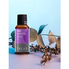 %100 Saf Nioli Uçucu Yağı 10ML - Akne ve Sivilce Karşıtı - Cilt Bakım - Difüzör Için Aromaterapi Yağı