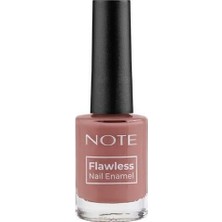 Nail Flawless Oje 65 Velvet, Pembe