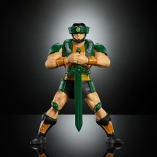 Masters Of The Universe Origins Tri Klops Aksiyon Figürü JHJ93