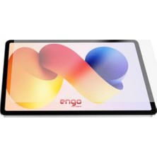 Xiaomi Redmi Pad 2 Pro 12.1 Inç Mat Ekran Koruyucu Şeffaf
