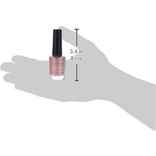 Nail Flawless Oje 77 Rose Nude, Nude