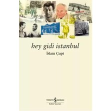 Hey Gidi Istanbul