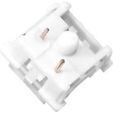 Spelt Outemu Mavi Mekanik Klavye Blue Switch Tactile Klik Sesli Yedek Tuş 6 Adet