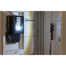 LED Lamba/kullanışlı LED Pil Clipleuchte (Çalışma Lambası Akkubetrieben, Dahil Dönebilen Clip Mıknatıslı) Renk: Siyah/sarı, 1 Adet, 1175890