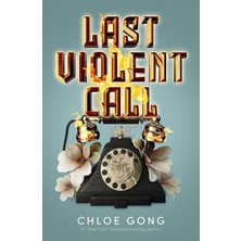 Last Violent Call: Two Captivating Novellas From A #1 New York Times Bestselling Author: 3