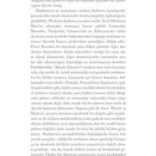 Anarşist Bir Antropolojiden Parçalar