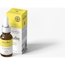 Besame Aha Etkili Peeling Cilt Bakım Serumu 30 ml