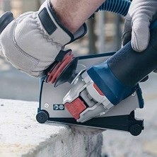 Professional Elmas Kesme Diski, Standart (Seramik, X-Lock, Delik Çapı: 22,23 Mm), 2608615138