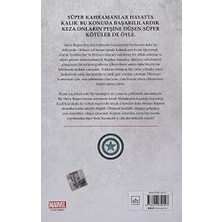 Captain America: Karanlık Planlar