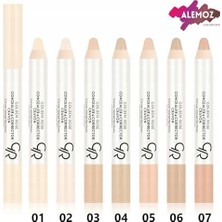 Concealer & Corrector Crayon No:06 1 Paket