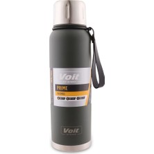Voit Prime Termos 1000 Ml, Yeşil