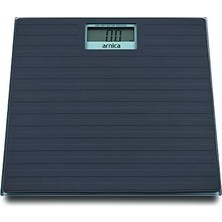 Perfect 9377 Füme Banyo Baskülü