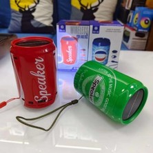 Güneş Enerjisi Ile De Dolabilen Radyolu Flash Bellek ve Hafıza Kart Destekli Süper Güçlü El Fenerli Bluetooth Speaker Şarj Edilebilir Hoparlör Bass Ses Çok Iyi (Kırmızı)