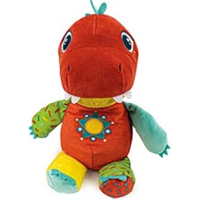 Baby Trex Dinozor Peluş Oyuncak