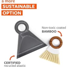 Full Circle El ve Faraş FC14608 W Mini, Plastik, Çok Renkli