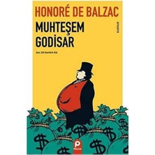 Muhteşem Godisar