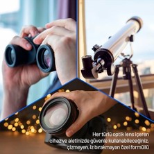 Zolx Ekran Temizleme Seti 250ML + Temizleme Bezi Lcd, Led, Ekran, Laptop, Tablet, Bilgisayar, Televizyon, Cep Telefonu, Gözlük, Kamera, Koruyucu ve Parlatıcı Doğal Temizleme