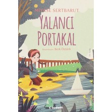 Yalancı Portakal