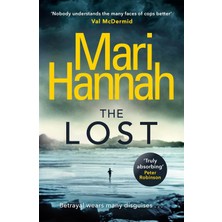 The Lost: A Missing Child Is Every Parent's Worst Nightmare