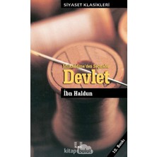 Devlet