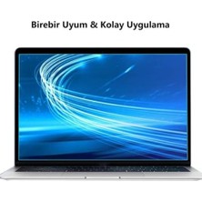 Asus Rog Flow Z13 Ekran Koruyucu 13.4 Inç Nano 16:10