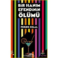 Bir Hanımefendinin Ölümü