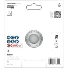 Professional Accessories Eco For Universal Segmanlı Elmas Kesme Diski